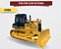 Trator 160H "Buldozer" - Imagem 1