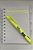 Marca Texto Jocar Office amarelo - Imagem 2