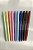 Caneta Sensations perfumada tinta de gel 0.7mm - Imagem 1