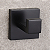 Gancho Simples Black - Kitbaco - GSB6 - Imagem 1