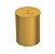 Lixeira Útil Inox Scotch Brite com Revestimento à Base De Verniz Gold 5 L – Tramontina – 94540/051 - Imagem 1