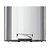Lixeira Inox com Pedal Tramontina Brasil com Acabamento Polido e Balde Interno Removível 30 L – Tramontina – 94538130 - Imagem 4