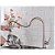 Misturador Monocomando Cozinha Gourmet Extensiva 40 cm Aço Escovado – Kitbaco – KEXAE1040 - Imagem 2