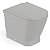 Kit Bacia Convencional, Complementos de Instalação e Assento Termofixo Gap Stone - Roca - C323727012 - Imagem 9