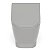 Kit Bacia Convencional, Complementos de Instalação e Assento Termofixo Gap Stone - Roca - C323727012 - Imagem 5