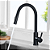 Misturador Monocomando Black Cozinha Gourmet Extensiva Classic – Kitbaco – KCLB1040 - Imagem 5