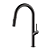 Kit Cozinha Cuba Gourmet e Monocomando Minimalist Grafite - Kitbaco - Imagem 2