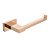 Porta Papel Higiênico Mykonos Rose Gold - Jiwi - WJ-2020-MK-RG - Imagem 1