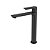 Misturador Monocomando Bica Alta Mykonos Black - Jiwi - WJ-2885-MK-BL - Imagem 1