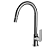 Misturador Monocomando Gourmet Bica Móvel Athens Cromada - Jiwi - WJ-2267-AT-CR - Imagem 1