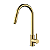Kit Cozinha Cuba Gourmet e Monocomando Classic Gold - Kitbaco - Imagem 2
