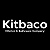 Kit Cozinha Cuba Quadra e Monocomando Minimalist Gold - Kitbaco - Imagem 6