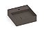 Cuba Café De Apoio 400x400 Com Mesa T9 Terra - Roca - A32787T660 - Imagem 1