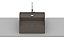 Cuba Café Branca De Apoio 350x350 Com Mesa T8 Terra - Roca - A32787W660 - Imagem 5
