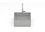 Cuba Stone De Apoio 300x300 Sem Mesa T3 Terra - Roca - A32722N070 - Imagem 4
