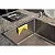Suporte Para Esponja de Lavar Louça Em Aço Inox - Tramontina - 94532043 - Imagem 3
