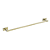 Porta Toalha De Banho 60cm Mykonos Gold Escovado - Jiwi - WJ-2040-MK-GE - Imagem 1
