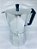 Cafeteira Moka - Tipo Italiana para 06 xícaras - Imagem 2