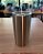 Copo Térmico Inox com tampa e bico - 590ml parede dupla - Imagem 2