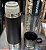 Garrafa Termica Inox Parede Dupla - com tampa copo alca 350ml - Imagem 2