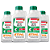 Lubrificante Stihl 2T 8017h 500ML - Imagem 2