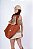 Bolsa Simbora Praia Grande Terracota - Imagem 1