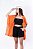 Kimono Tear Laranja - Imagem 1
