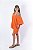Kaftan Curto Tear Laranja - Imagem 2
