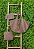 Bolsa Mundo Caqui - Imagem 4