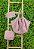 Bolsa Mundo Rose - Imagem 5