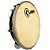 PANDEIRO 10" PELE DE COURO, COM CORPO EM ABS E ARO INOX. IDEAL PARA PANDEIRISTAS ADULTOS, INICIANTES E/OU PROFISSIONAL, SUPER CONFORTÁVEL DEVIDO A SUA LEVEZA - Imagem 3