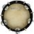 PANDEIRO 10" PELE DE COURO, COM CORPO EM ABS E ARO INOX. IDEAL PARA PANDEIRISTAS ADULTOS, INICIANTES E/OU PROFISSIONAL, SUPER CONFORTÁVEL DEVIDO A SUA LEVEZA - Imagem 4