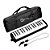 ESCALETA DE 37 NOTAS SPRING. EXELENTE INSTRUMENTO PARA INICIANTES NA MUSICAS E INTUSIASTAS DO INSTRUMENTO. - Imagem 2