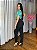 CALÇA ALFAIATARIA SKINNY COM CINTO - Imagem 2