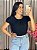 BLUSA CREPE MANGA GOTA - Imagem 3