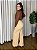 CALÇA PANTALONA ALFAIATARIA CINTO - Imagem 4