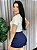 SHORT ALFAIATARIA - Imagem 2