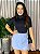 SHORT SAIA ALFAIATARIA - Imagem 5