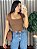 BODY POLIAMIDA DECOTE QUADRADO - Imagem 1