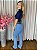 CALÇA JEANS FLARE - Imagem 2