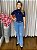 CALÇA JEANS FLARE - Imagem 1