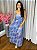 VESTIDO LONGO TULE ALÇA - Imagem 1