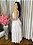 VESTIDO LONGO TULE ALÇA - Imagem 4