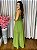 VESTIDO LONGO CREPE FRENTE ÚNICA - Imagem 4