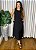 VESTIDO MIDI REGATA - Imagem 3