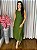 VESTIDO MIDI REGATA - Imagem 1