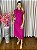VESTIDO MIDI MOLETINHO - Imagem 11