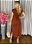 VESTIDO MIDI MOLETINHO - Imagem 10