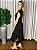 VESTIDO MIDI MOLETINHO - Imagem 2