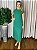 VESTIDO MIDI MOLETINHO - Imagem 5